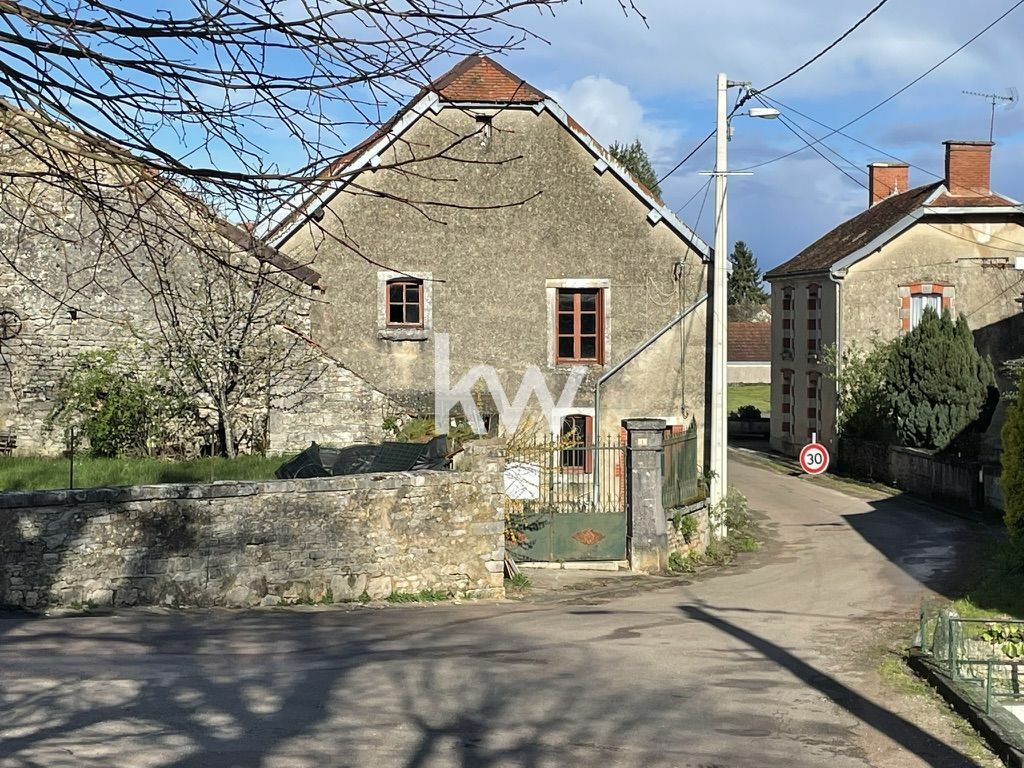 Achat maison 2 chambre(s) - Saint-Germain-le-Rocheux