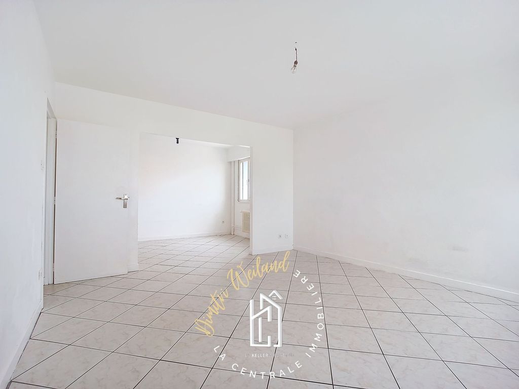 Achat appartement à vendre 3 pièces 70 m² - Montigny-lès-Metz