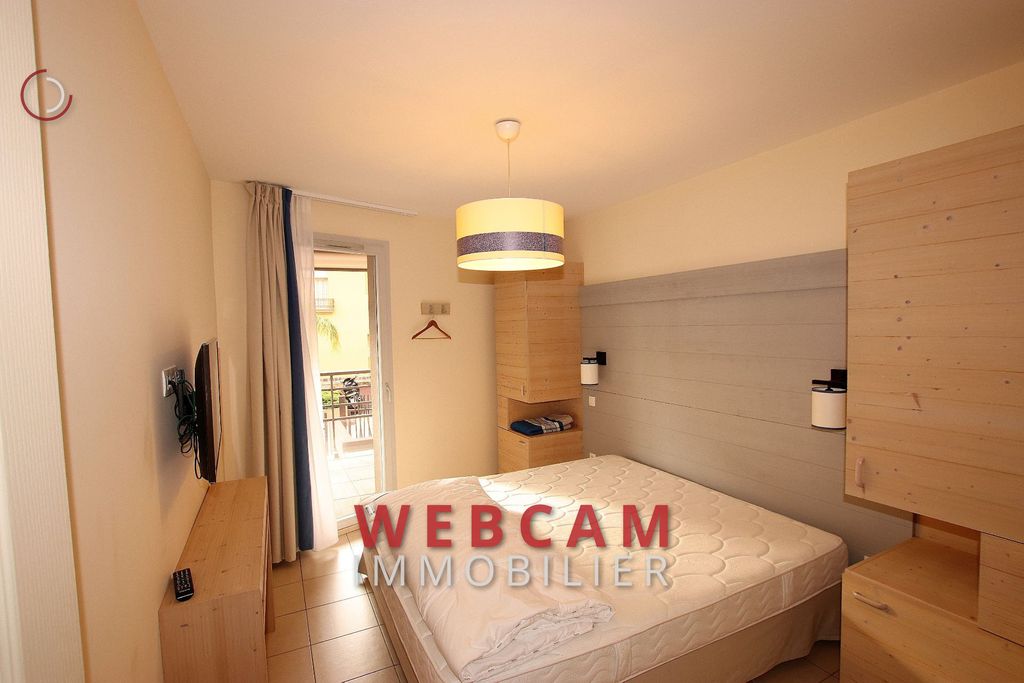 Achat appartement 2 pièce(s) Roquebrune-Cap-Martin