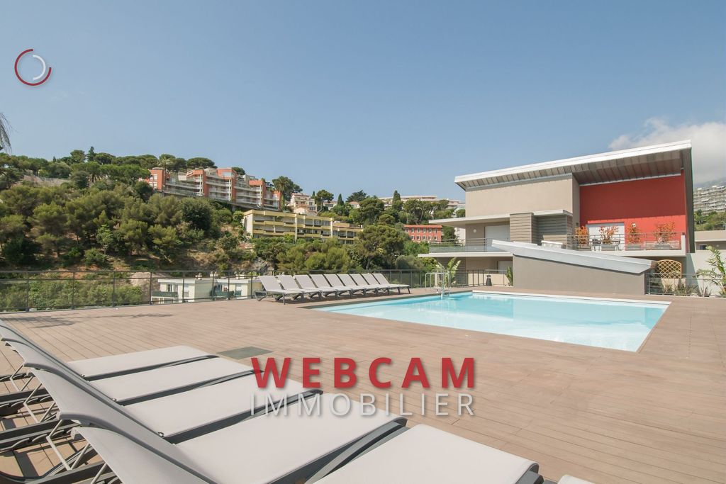 Achat appartement à vendre 2 pièces 36 m² - Roquebrune-Cap-Martin
