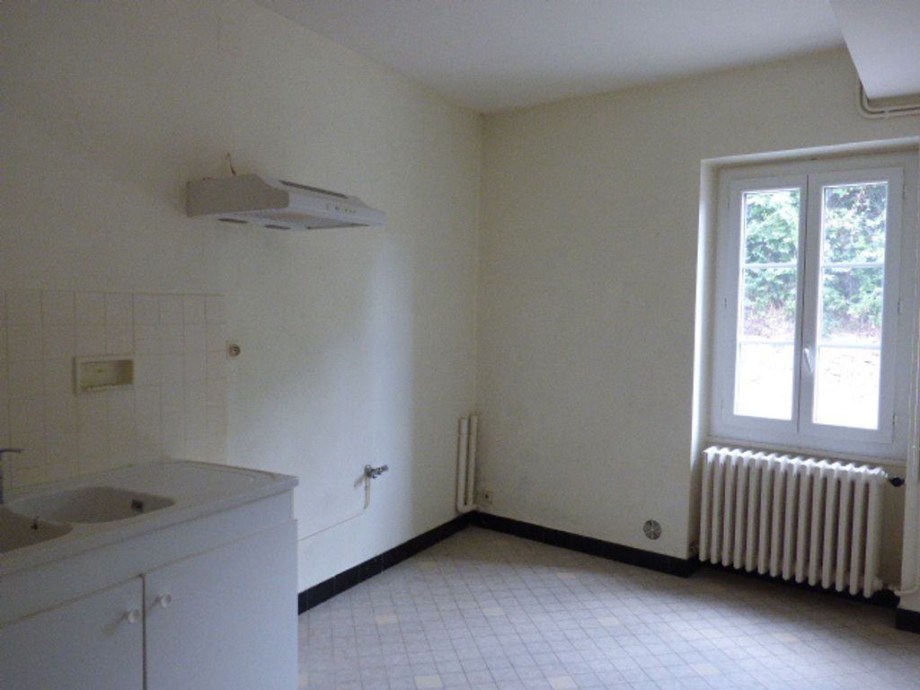 Achat maison 5 chambre(s) - Gannat