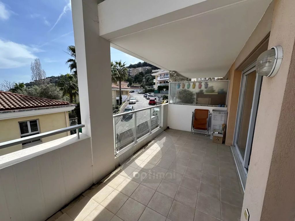 Achat appartement à vendre 3 pièces 66 m² - Roquebrune-Cap-Martin
