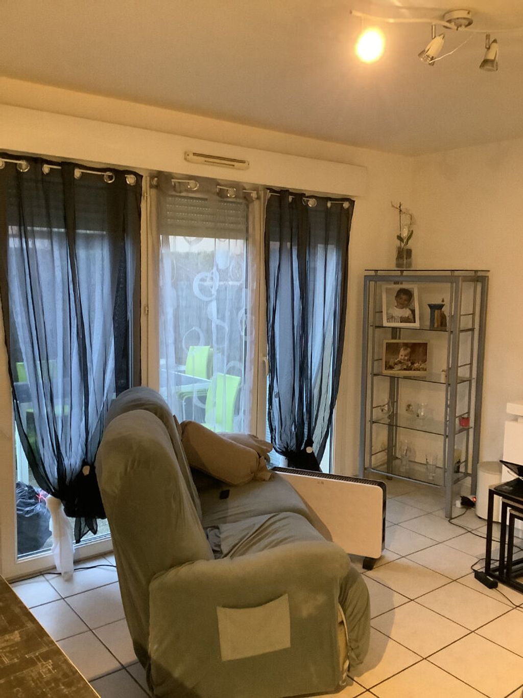 Achat appartement 3 pièce(s) Arpajon-sur-Cère