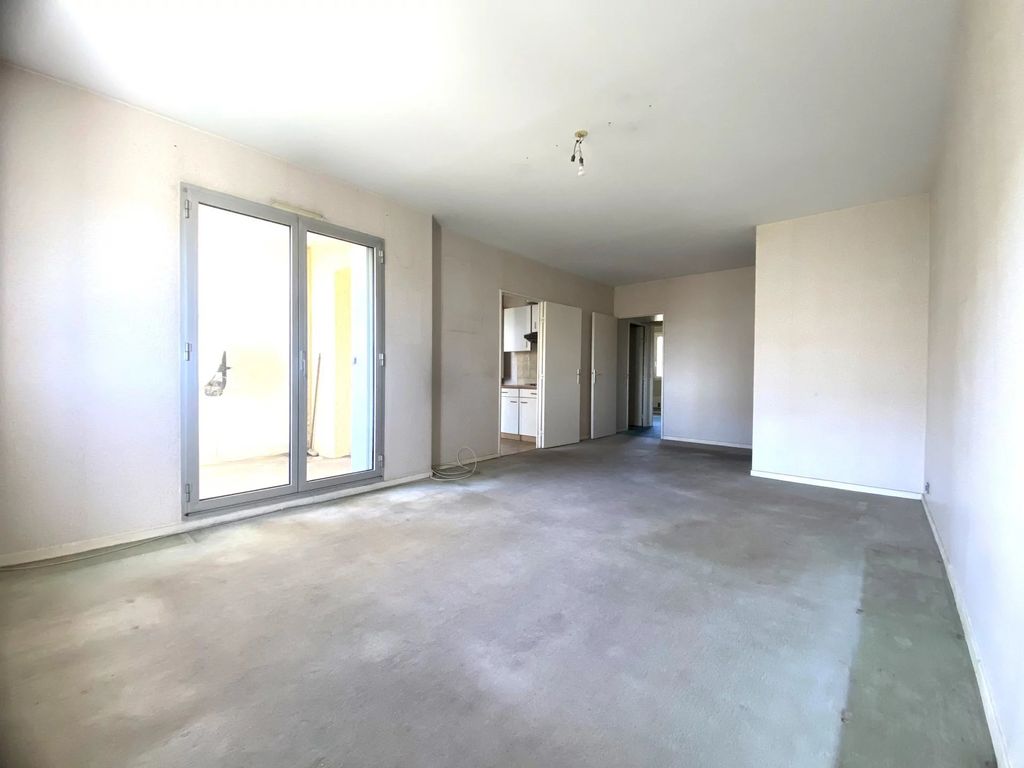 Achat appartement à vendre 2 pièces 46 m² - Istres