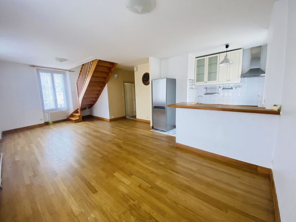 Achat maison à vendre 3 chambres 95 m² - Bourges
