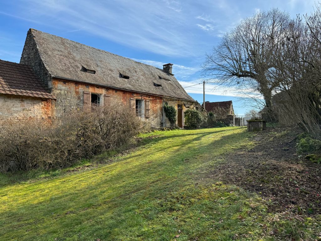 Achat maison 2 chambre(s) - Chasteaux