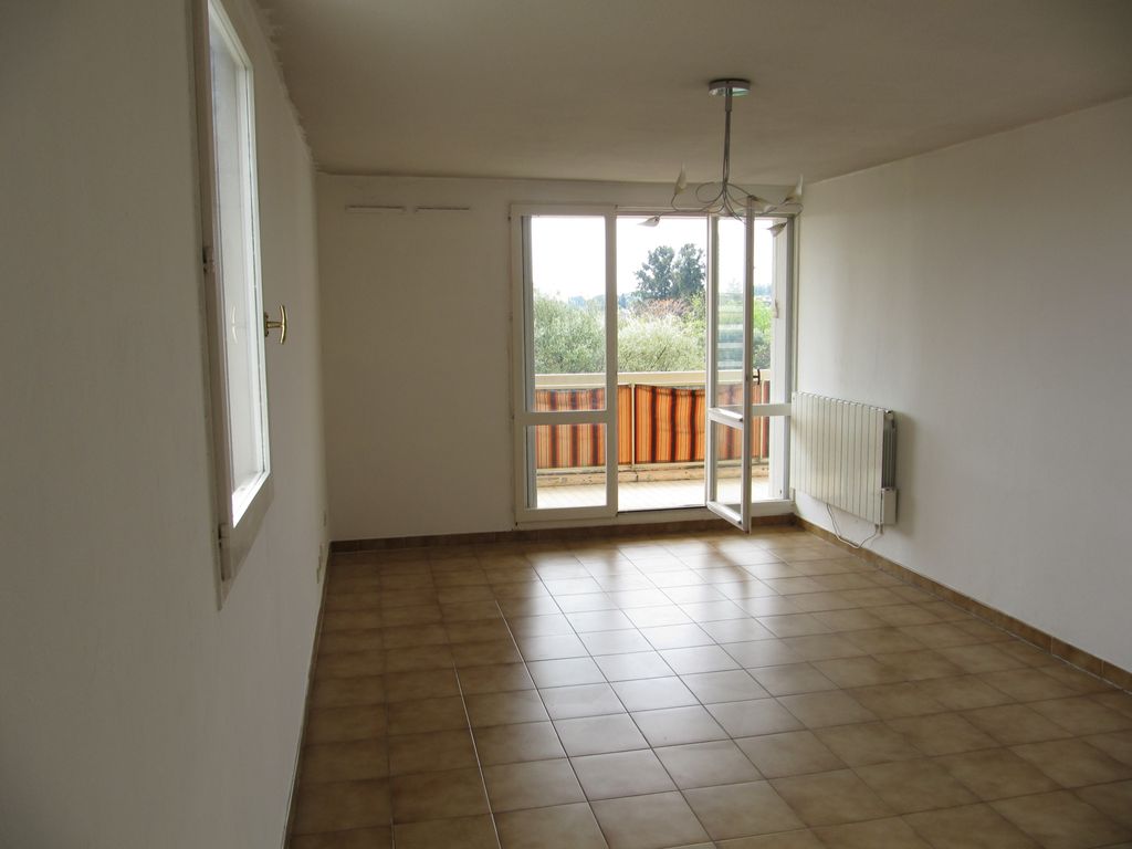 Achat appartement 3 pièce(s) Villeneuve-Loubet