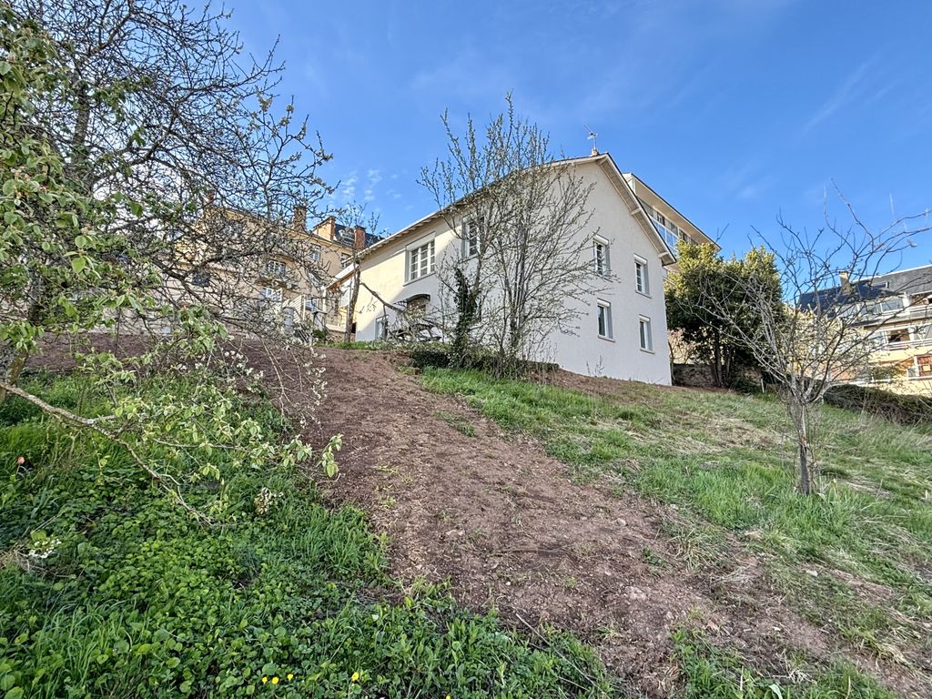 Achat maison à vendre 5 chambres 141 m² - Rodez