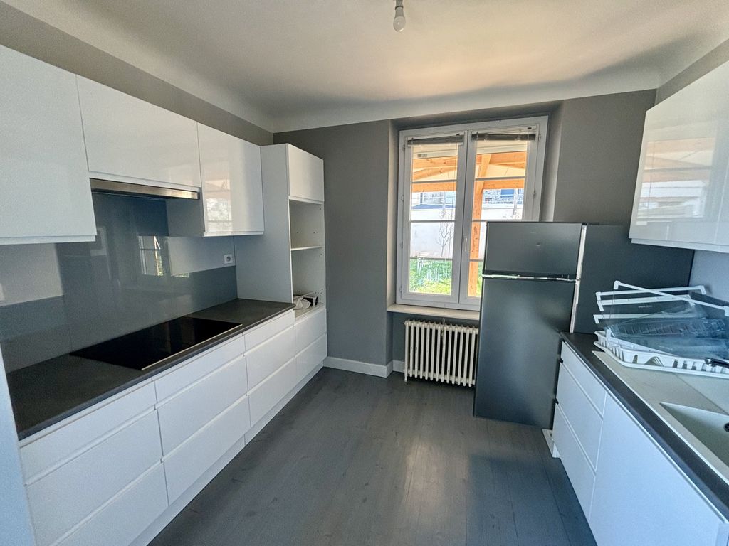 Achat maison 5 chambre(s) - Rodez