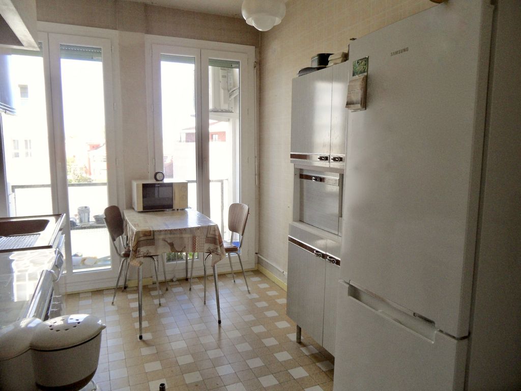 Achat appartement 3 pièce(s) Marseille 7ème arrondissement