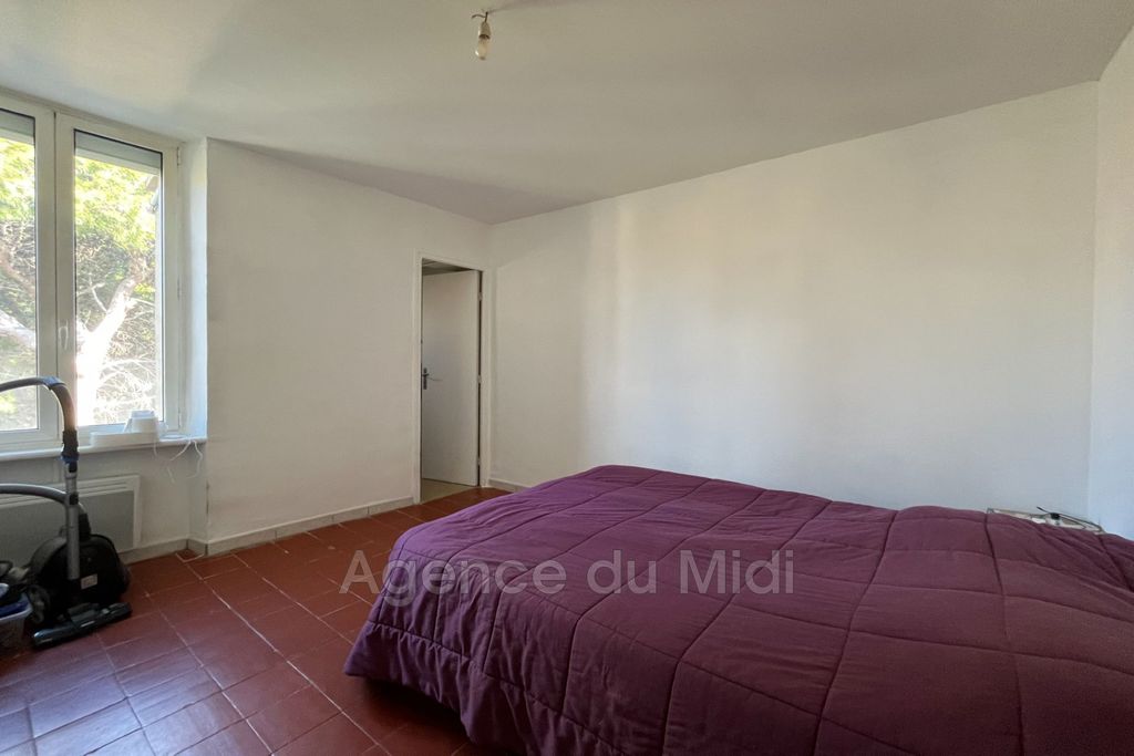 Achat appartement 3 pièce(s) Leucate