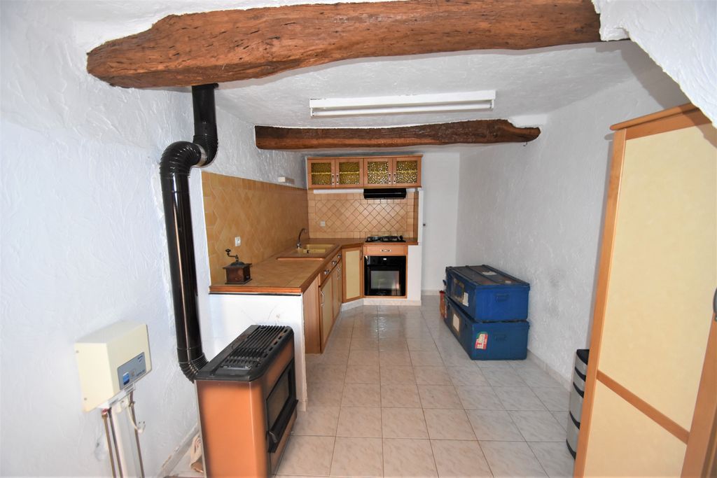 Achat maison 1 chambre(s) - Bouyon