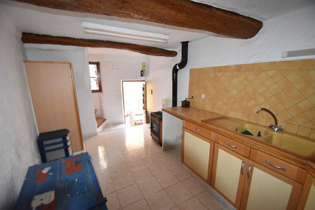 Achat maison 1 chambre(s) - Bouyon