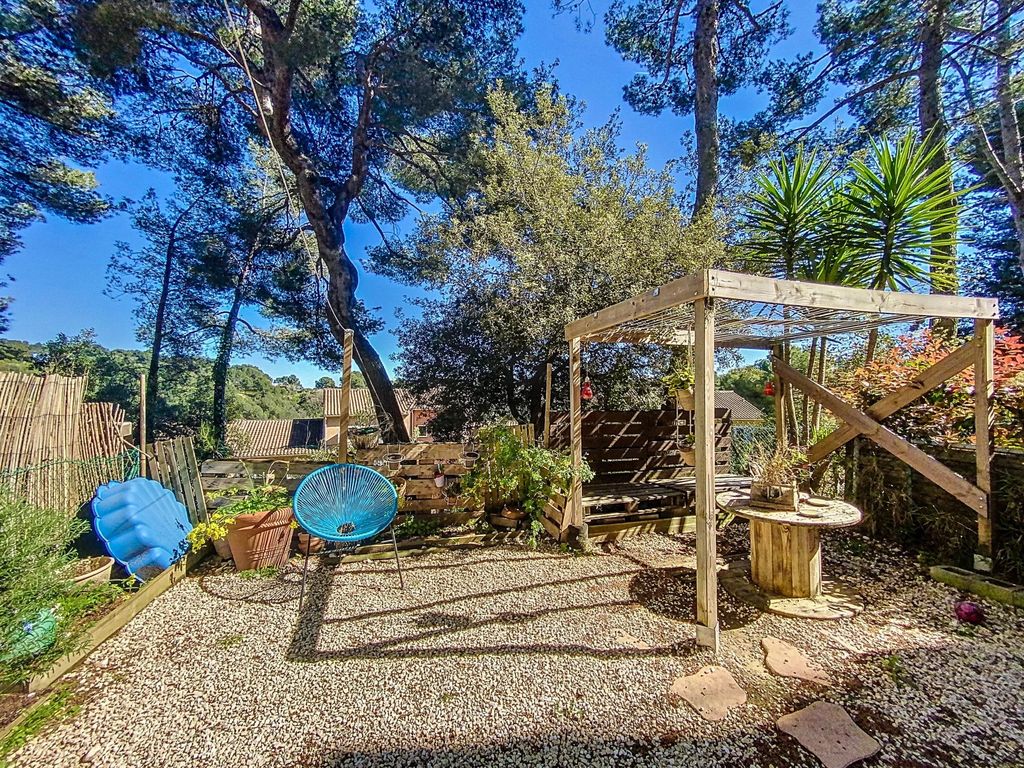 Achat appartement à vendre 2 pièces 30 m² - Mougins