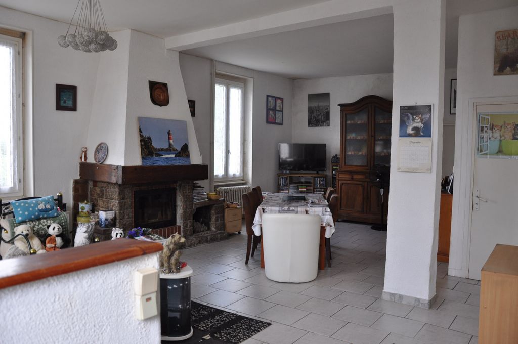 Achat maison 4 chambre(s) - Lapalisse