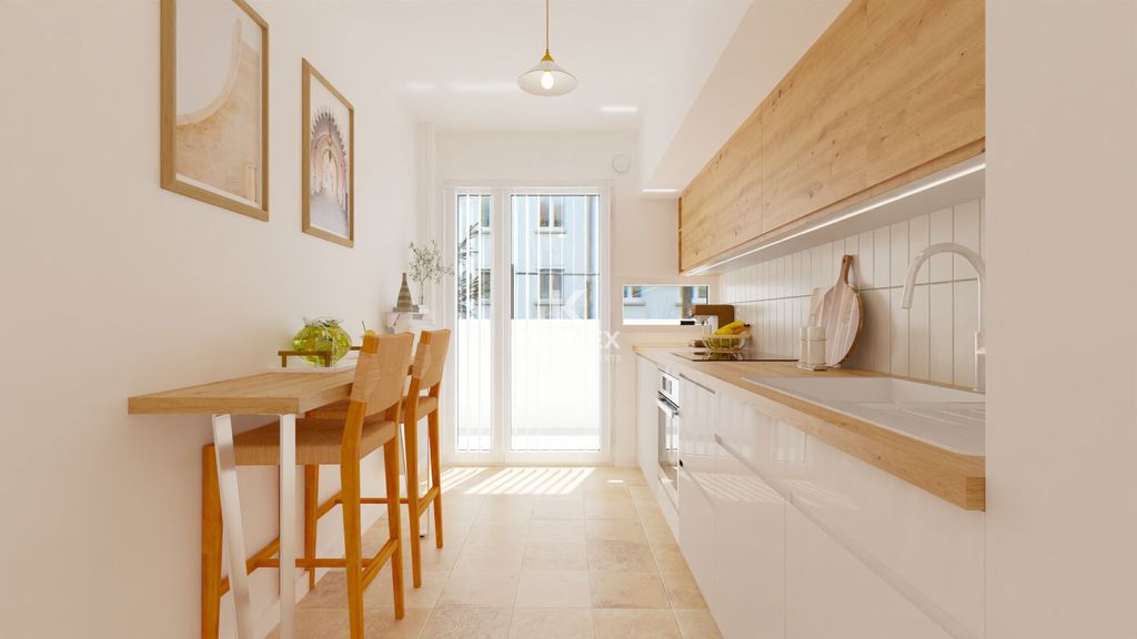 Achat appartement à vendre 3 pièces 65 m² - Annecy