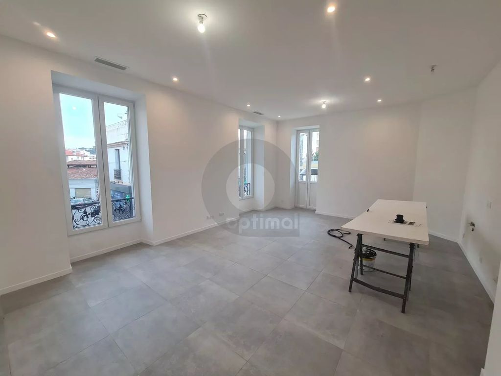 Achat duplex à vendre 3 pièces 66 m² - Roquebrune-Cap-Martin