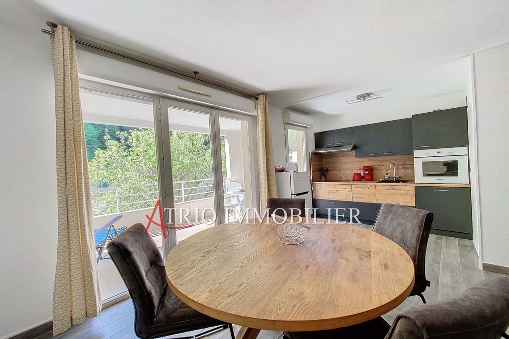 Achat appartement à vendre 2 pièces 48 m² - Cagnes-sur-Mer