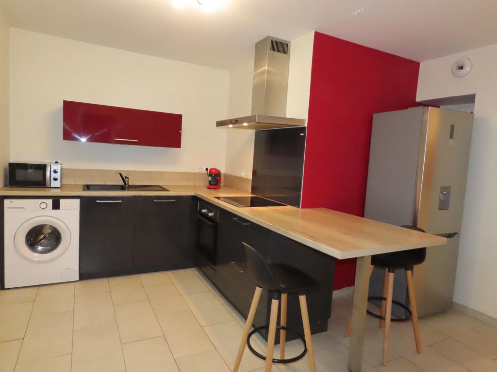 Achat appartement 4 pièce(s) Annonay