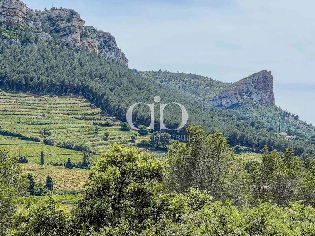 Achat maison 3 chambre(s) - Cassis