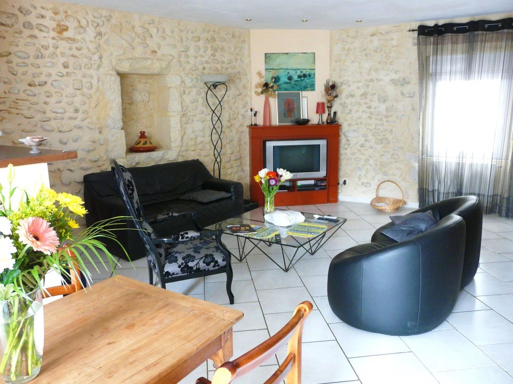 Achat maison 2 chambre(s) - Montélimar