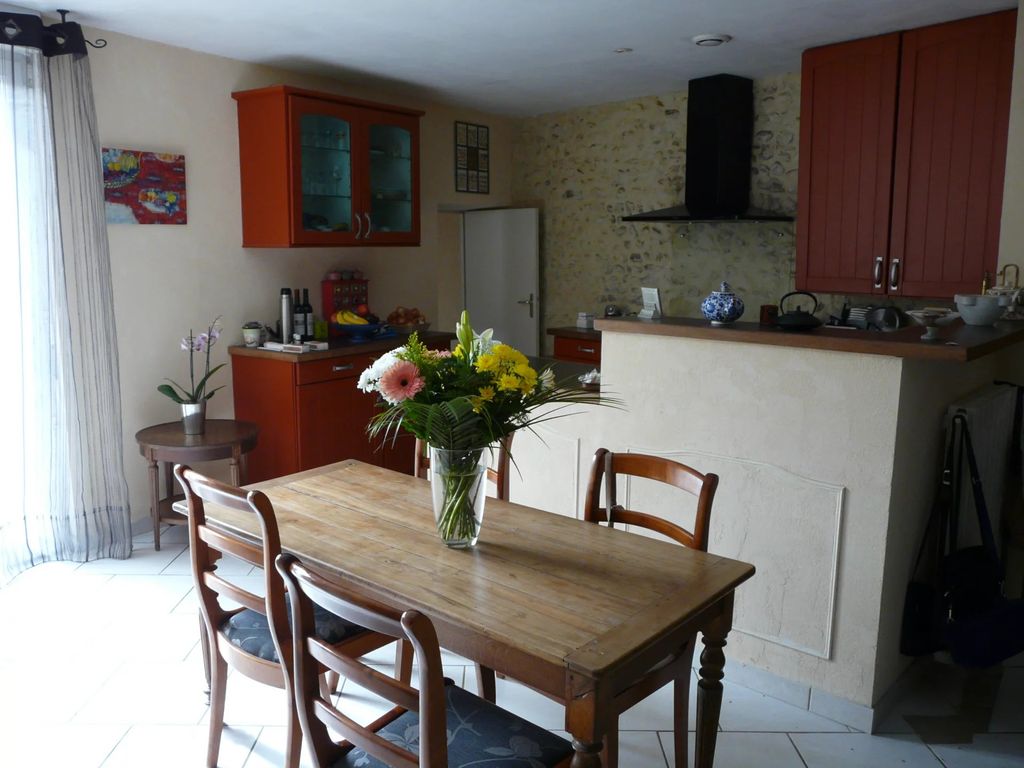 Achat maison à vendre 2 chambres 100 m² - Montélimar