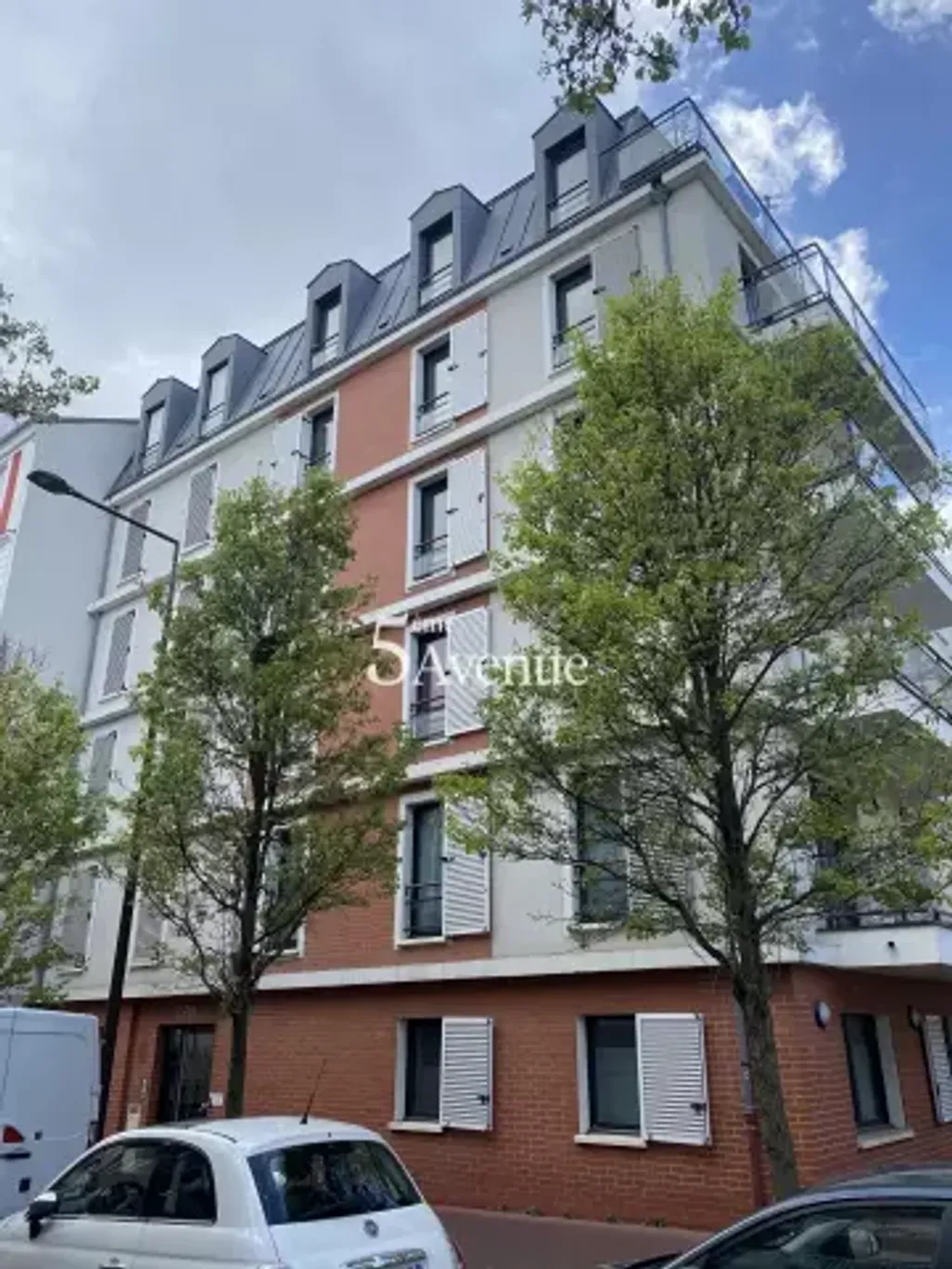 Achat studio à vendre 21 m² - Charenton-le-Pont