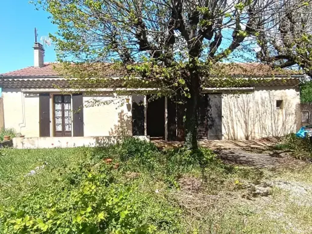 Achat maison 3 chambre(s) - Montélimar