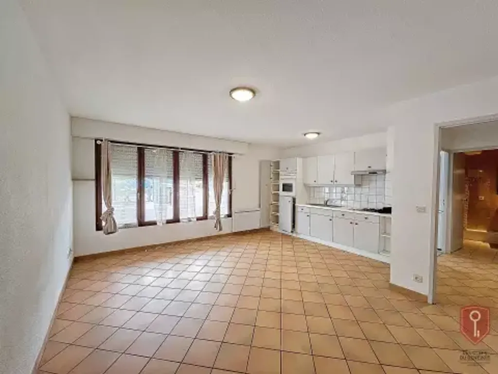 Achat appartement à vendre 2 pièces 41 m² - Beaumont