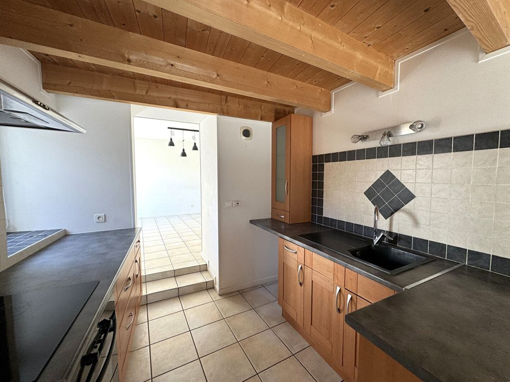 Achat maison 2 chambre(s) - Saint-Vivien