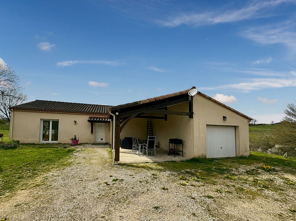 Achat maison 3 chambre(s) - Sauzet