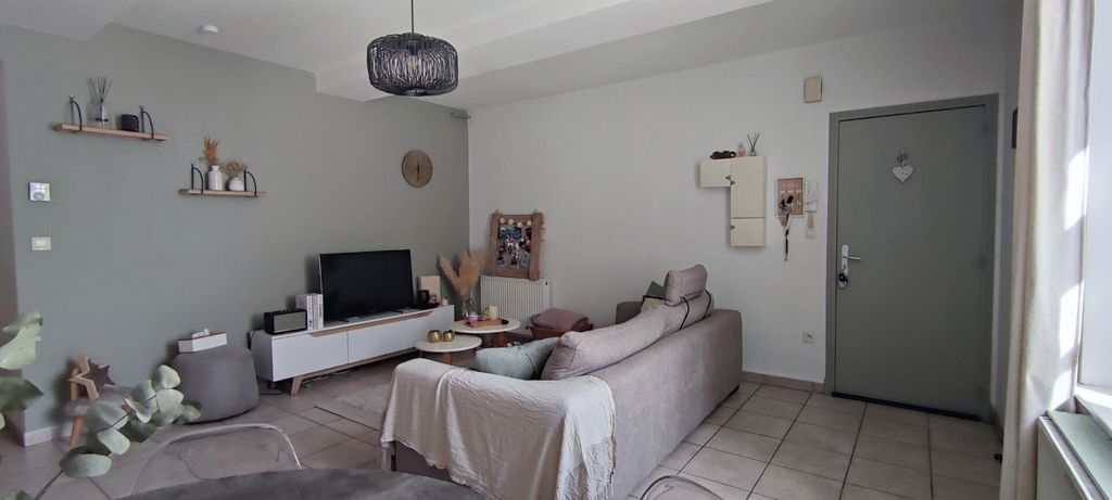 Achat appartement à vendre 4 pièces 95 m² - Saint-Omer