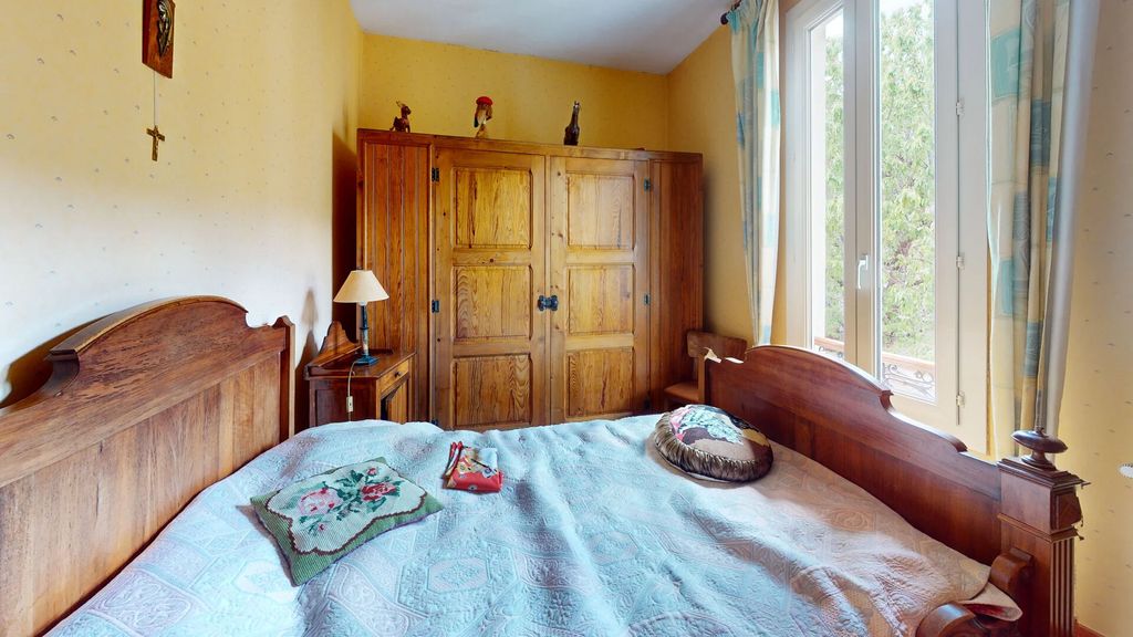 Achat maison 3 chambre(s) - Limoux