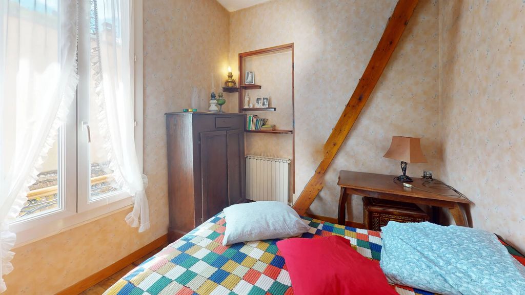 Achat maison 3 chambre(s) - Limoux