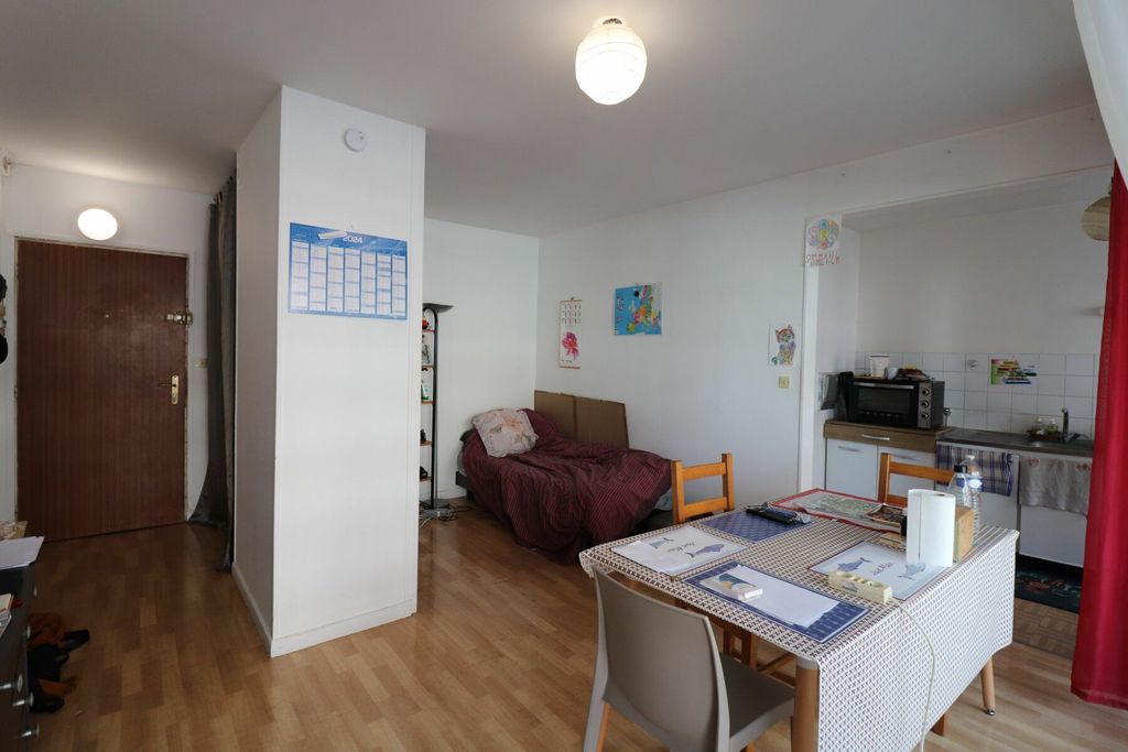 Achat studio à vendre 31 m² - Juvisy-sur-Orge