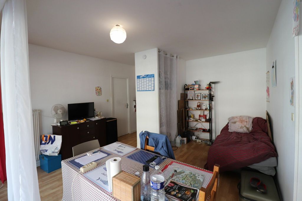 Achat appartement 1 pièce(s) Juvisy-sur-Orge