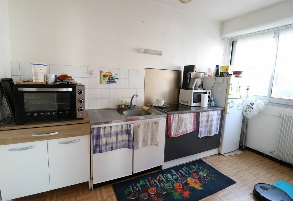 Achat appartement 1 pièce(s) Juvisy-sur-Orge