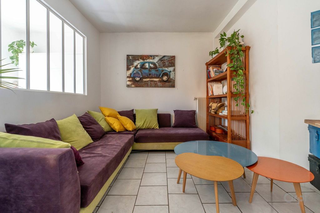 Achat maison 3 chambre(s) - Neuilly-Plaisance