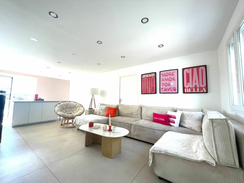 Achat maison à vendre 3 chambres 120 m² - La Seyne-sur-Mer