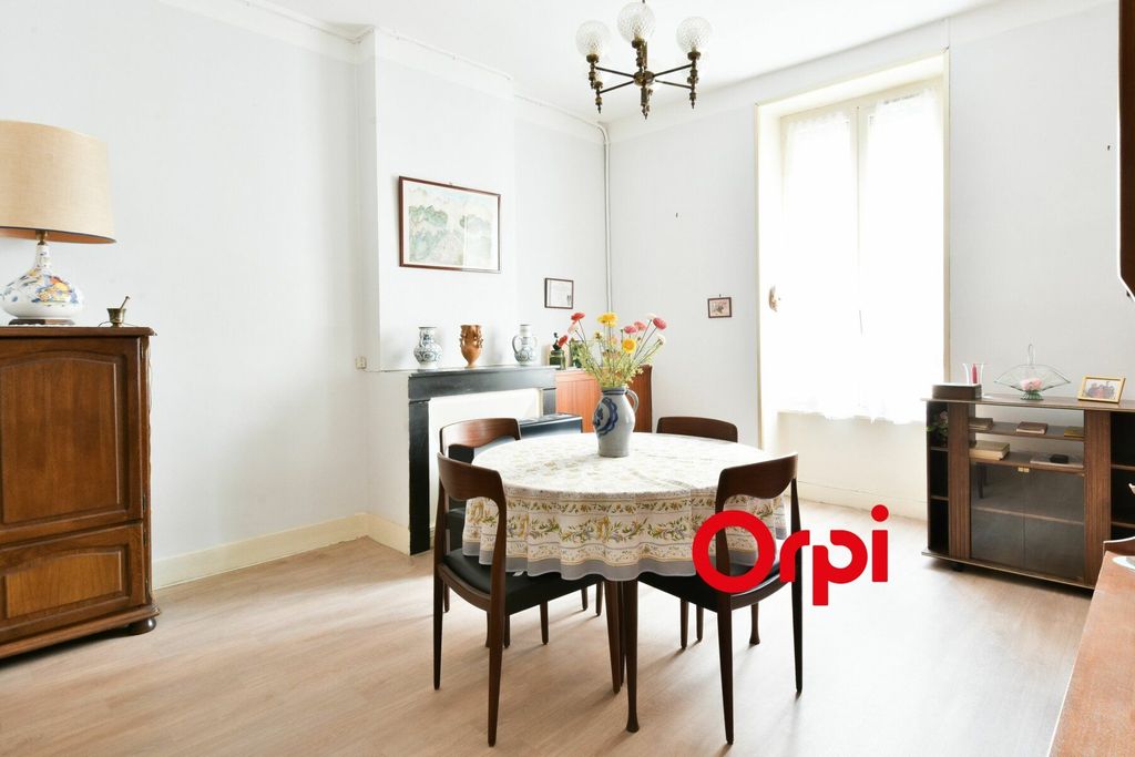 Achat appartement à vendre 2 pièces 52 m² - Oullins