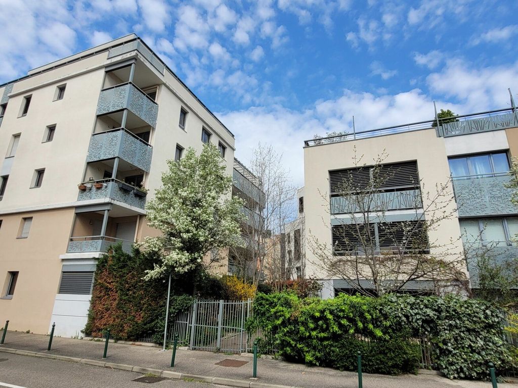 Achat appartement 3 pièce(s) Lyon 3ème arrondissement
