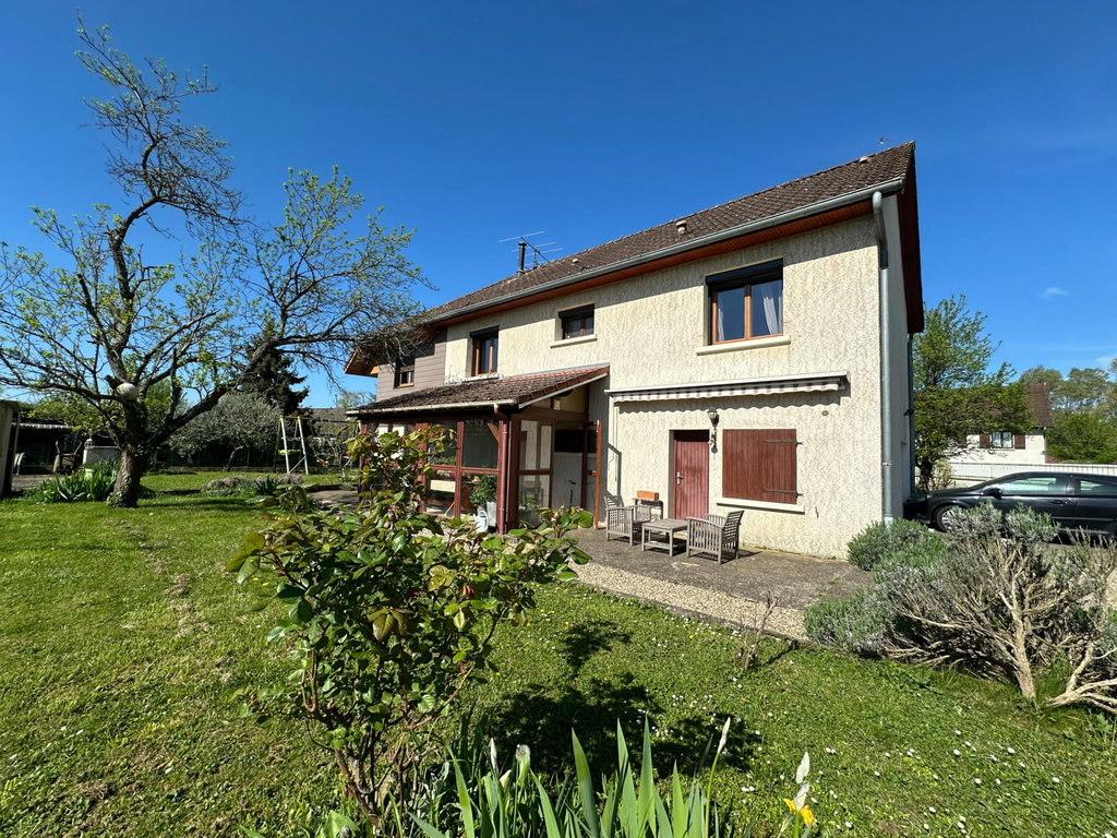 Achat maison 4 chambre(s) - Petit-Noir