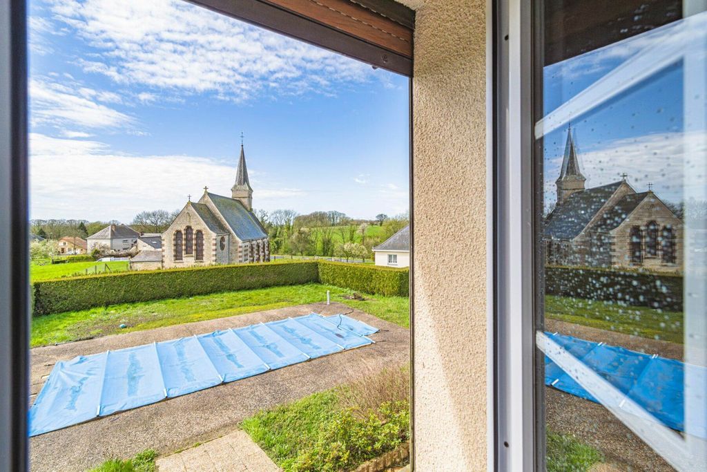 Achat maison à vendre 3 chambres 200 m² - Viel-Saint-Remy