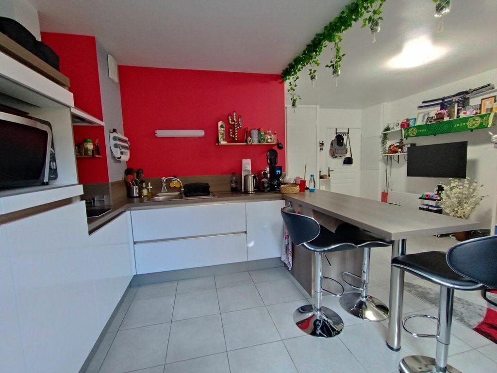 Achat appartement 1 pièce(s) Rumilly