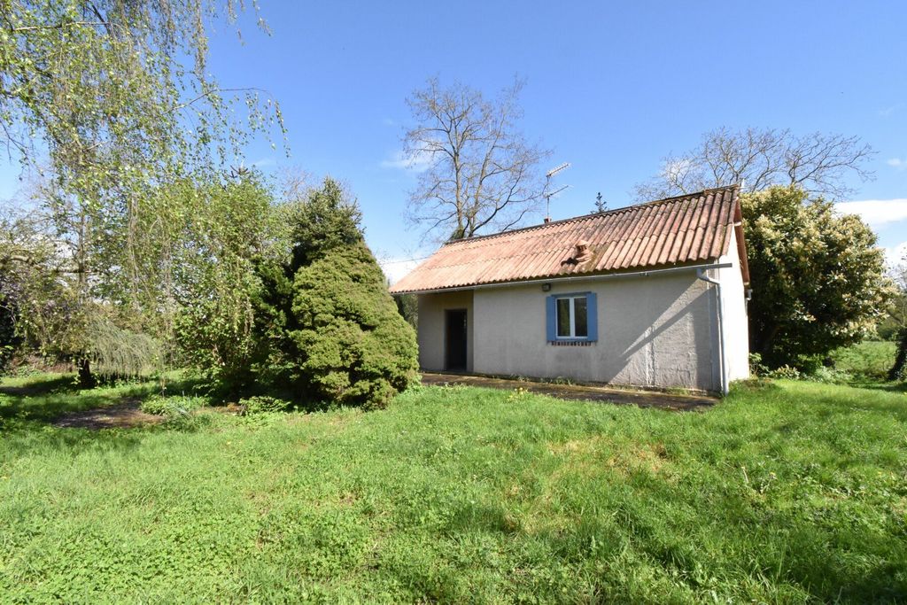 Achat maison 2 chambre(s) - Boulleret