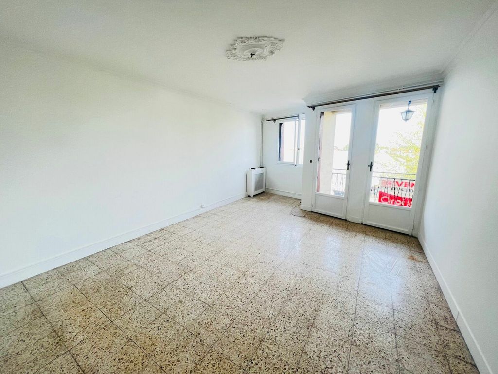 Achat appartement à vendre 4 pièces 94 m² - Livry-Gargan