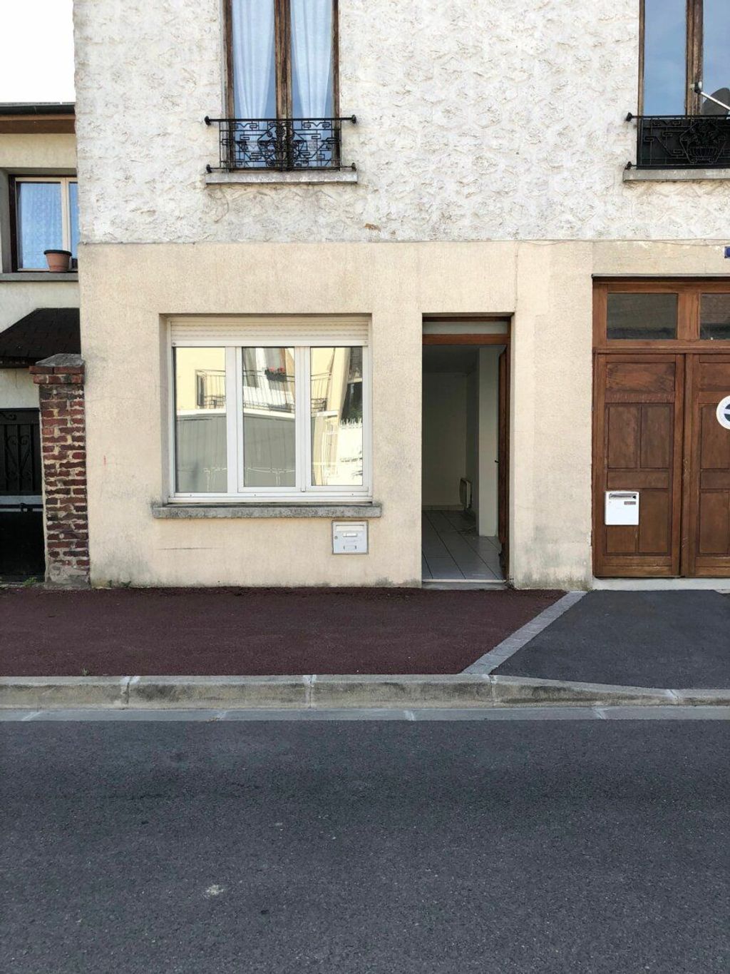 Achat appartement 1 pièce(s) Gagny