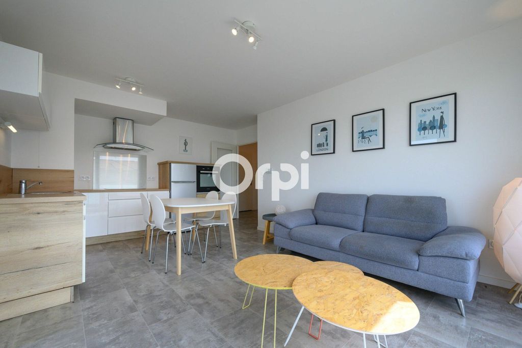 Achat appartement à vendre 3 pièces 78 m² - Wattignies