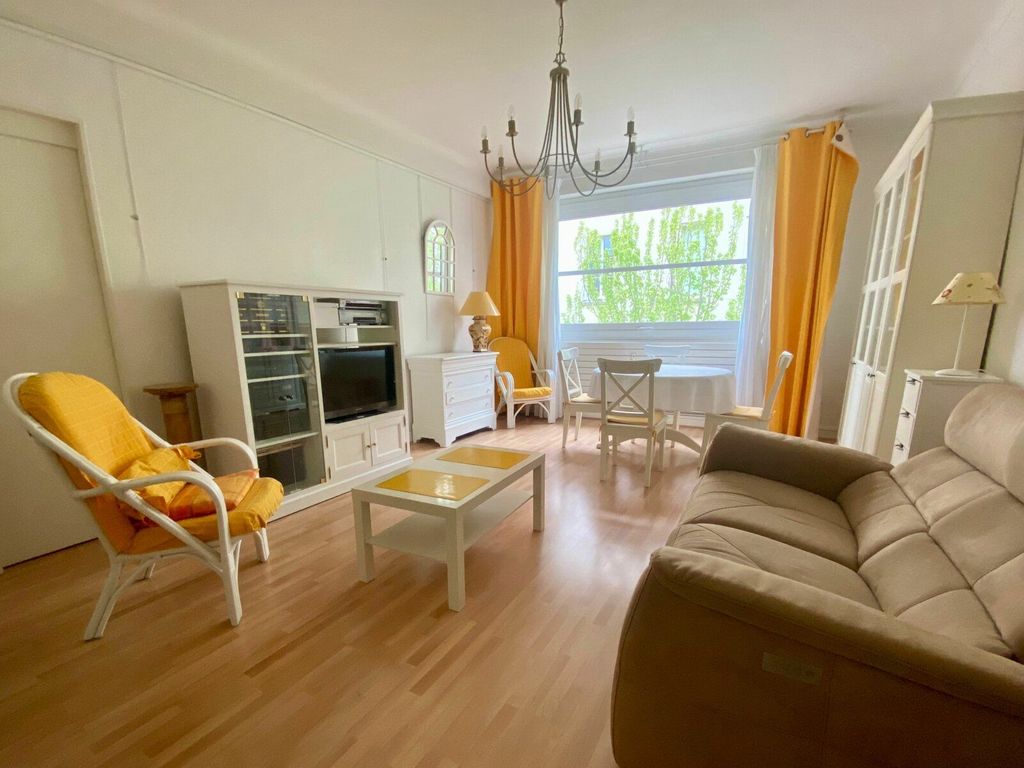 Achat appartement à vendre 2 pièces 62 m² - Nantes