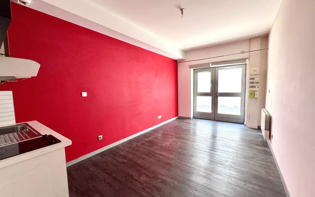 Achat appartement 1 pièce(s) Lyon 9ème arrondissement